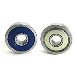 TRB RC 5x16x5mm Hybrid Ceramic Brushless Motor Ball Bearings (2)