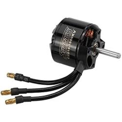 Jimi Original Surpass High Performance 2814 1050KV 14 Poles Brushless Motor for RC Airplane Fixed-Wing