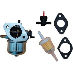 Carburetor Carb Compatible with Kawasaki 15004-0821 FX541V-CS06 FX541V-ES01 FX541V CS06 ES01 4 Cycle Motor Lawn Mower Engine C017