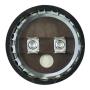 USA Made Replacement for 11044 - Mars OEM Replacement Motor Start Capacitor 220-250 Volt 72-88 MFD