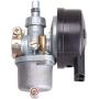 Bike Engine Carburetor for 80cc 66cc 60cc 50cc 49cc 2 Stroke Bicycle Motorized Engine