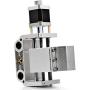Genmitsu Aluminum Z Axis Spindle Motor Mount, 300-500W Spindle Holder, 52mm Diameter for 3018-PRO