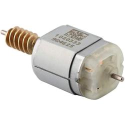 Motor Lock, ESL/ELV Metal Motor Steering Lock Wheel Motor for Mercedes-Benz W204 W207 W212