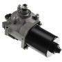 A-Premium Windshield Wiper Motor Front Compatible with Cadillac Escalade Chevrolet Silverado 1500 Tahoe GMC Sierra 1500 Yukon 2007-2018