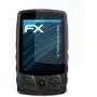 atFoliX Screen Protection Film Compatible with TwoNav Aventura Motor Screen Protector, Ultra-Clear FX Protective Film (3X)