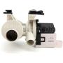 W10130913 Washer Drain Pump Motor Assembly Replacement for Whirlpool Kenmore Maytag Washer W10730972, 8540024, W10130913, W10117829, AP4308966, PS1960402