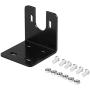 Motor Mounting Bracket, 775 Motor Fixed Mounting Base Cutting Machine Clamp Seat Support Bracket Fixed Fastener