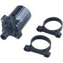 AUBIG DC40-1250 Brushless Magnetic Drive Centrifugal Submersible Water Pump CPU Cooling DC12V 1A 500L/H 5.0M 14.40W