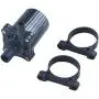 AUBIG DC40-1250 Brushless Magnetic Drive Centrifugal Submersible Water Pump CPU Cooling DC12V 1A 500L/H 5.0M 14.40W