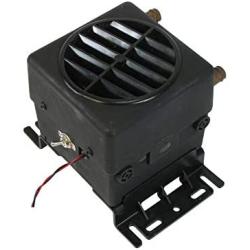 New Compact Auxiliary Heater SPECIAL PURCHASE, LIMITED QTY #IP-169H