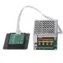 LED Display AC 220V 4000W SCR Voltage Regulator Control Light Dimming Dimmers Thermostat Motor Speed Controller Temperature W315