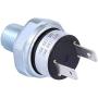 Pressure Switch 120-150 PSI Air Compressor Pressure Switch 1/4