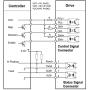STEPPERONLINE 1 Axis Closed Loop Stepper CNC Kit 1.2 Nm(170 oz.in) Nema 23 Closed Loop Stepper Motor ＆ Stepper Driver