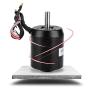 Motor brushless 1000w,Scooter Motor,6384 120KV BLDC Outrunner Brushless Sensored Motor Brushless Outrunner Motor Replacement for Electric Balancing Scooter Skateboard