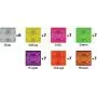 Circuit Blox Spacers 48pc. Add-On Set