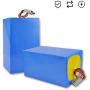 Jieoto Ebike Battery 60V- 48AH Ebike Battery for 2500W Motor Bike - Lithium Ion Battery Pack