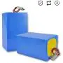 Packs de batterie 60V-48Ah pour Vélo Électrique - Batterie Lithium Ion pour Moteur 2500W Packs de batterie 60V-48Ah pour Vélo Électrique - Batterie Lithium Ion pour Moteur 2500W