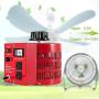 Transformateur Auto Variable 2000VA - Variac 110V Input à 0-130V AC Output pour Industries & Équipements Transformateur Auto Variable 2000VA - Variac 110V Input à 0-130V AC Output pour Industries & Équipements
