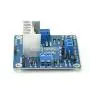 L298N Dual H Bridge DC Stepper Motor Driver Controller Module Board for Arduino