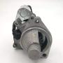 Cancanle Starter Motor and Solenoid for Honda GX340 GX390 GX420 11HP 13HP 16HP Engine Motor 31210-ZE3-013/31210-ZE3-023