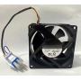 AVC Refrigerator Evaporator Fan Motor WR60X26866 V80E14MS2A3-57A611 WR60X26033