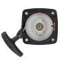 Parts for TMC Hedge Trimmer - Qiilu Pull Starter 23CC Engine Hand Pull Start Cup Assembly Manual Starter with Recoil Hedge Trimmer Spare Parts for 1E32F Motor