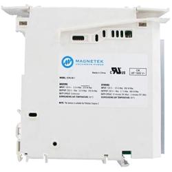 CoreCentric Remanufactured Laundry Washer Control Board Replacement for Frigidaire 134743500