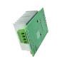 CUGUU 2pcs TB6600 4.5A CNC Single-Axis Stepper Motor Driver Board Controller