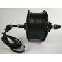 NBpower 48V 750w Rear Geared Hub Motor for Fat Tire Electric Bike Conversion Kit, Dropout Width:170MM