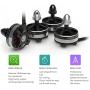 SKYRC X2204 KV2300 CW / CCW Brushless Motor Multirotor Motor with Screws for RC Quadcopter