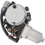 Power Window Lift Motor Front Right Passenger Side Compatible with 04-14 Titan, 04 Pathfinder Armada, 05-14 Armada, 04-11 Infiniti QX56 Replace# 80730-9FJ0A, 80730-ZT01A，742-528