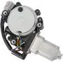 Power Window Lift Motor Front Right Passenger Side Compatible with 04-14 Titan, 04 Pathfinder Armada, 05-14 Armada, 04-11 Infiniti QX56 Replace# 80730-9FJ0A, 80730-ZT01A，742-528