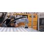 Pompe à carburant robuste 12V DC GROZ | 15 GPM | Moteur explosion-preuve | Homologué UL/cUL | Alliage aluminium anti-corrosion | Pour essence, diesel, E15, kérosène, biodiesel (44040)
