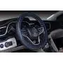 Mayco Bell Microfiber Leather Small Steering Wheel Cover (14