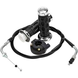 HIAORS Throttle Twist Grip Set 78