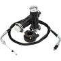 HIAORS Throttle Twist Grip Set 78