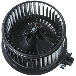 A-Premium HVAC Heater Blower Motor Replacement for Kia Forte Koup 2010-2013 Forte5 2013