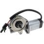 Fudoray 300-1457 Electric RV Entry Step Motor for 24 25 42 44 47 Revolution Series Replace 1010002326 369506