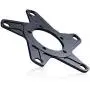 Greenergia 104BCD / 130BCD Chain Ring Spider Adaptor for 8Fun eBike Mid Drive Motor