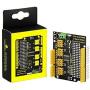 KEYESTUDIO 16-Channel 12-bit Servo Motor Driver Board I2C Interface for Arduino R3 Controller