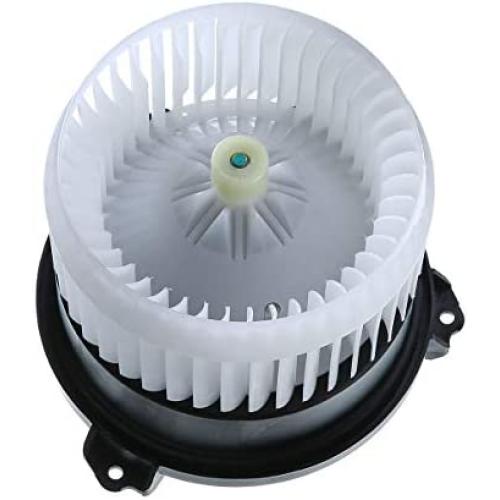 A-Premium Rear HVAC Heater Blower Motor Replacement for Toyota Land Cruiser Sequoia Sienna Highlander Lexus GX460 LX570