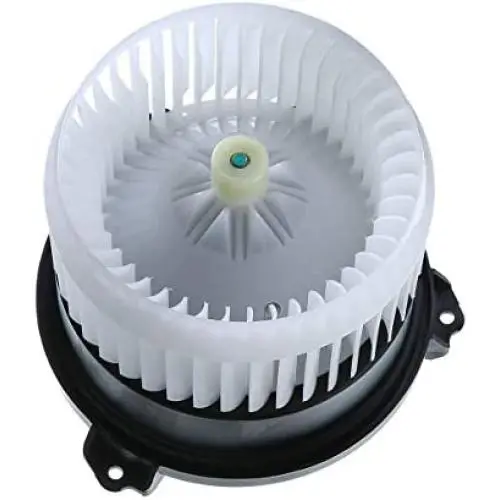 A-Premium Rear HVAC Heater Blower Motor Replacement for Toyota Land Cruiser Sequoia Sienna Highlander Lexus GX460 LX570