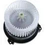 A-Premium Rear HVAC Heater Blower Motor Replacement for Toyota Land Cruiser Sequoia Sienna Highlander Lexus GX460 LX570