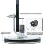 DjuiinoStar Mini Low Temperature Stirling Engine DLTD-204