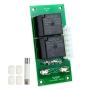 RV Slide Out Relay Control Board Replacement for Power Gear 14-1130 or 140-1130,Fleetwood 246063