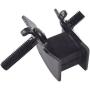 JRL 4Pcs Small Size Anti Vibration Generator Rubber Motor Mounts Fits Honda and More Lawn Mower EB2200 / EG1400 / EG2200 / EB5000 / EB6500