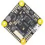 T-Motor F7 Flight Controller, Faster Calculation Speed, Flight Controller Simplified F7 FC, All UART Support Telemetry and SBUS