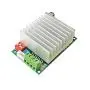 TB6600 Stepper Motor Driver 4.5A Single Stepper Motor Controller Driver Module Stepper Motor Driver Board