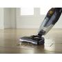 Eureka Blaze Stick Vacuum Cleaner, Powerful Suction 3-in-1 Small Handheld Vac with Filter for Hard Floor Lightweight Upright Home Pet Hair, Dark Black & Filter &Pre Motor Filter, Gray