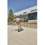 VIRO Rides Turn Style Electric Drift Board Electronic Skateboard with Hand Speed Controls & Drift Plate Technology